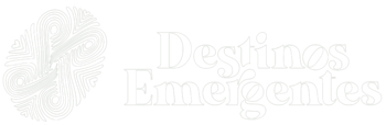 Logo Destinos Emergentes