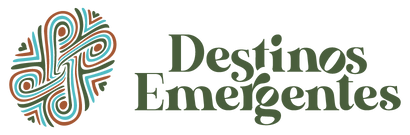 Logo Destinos Emergentes